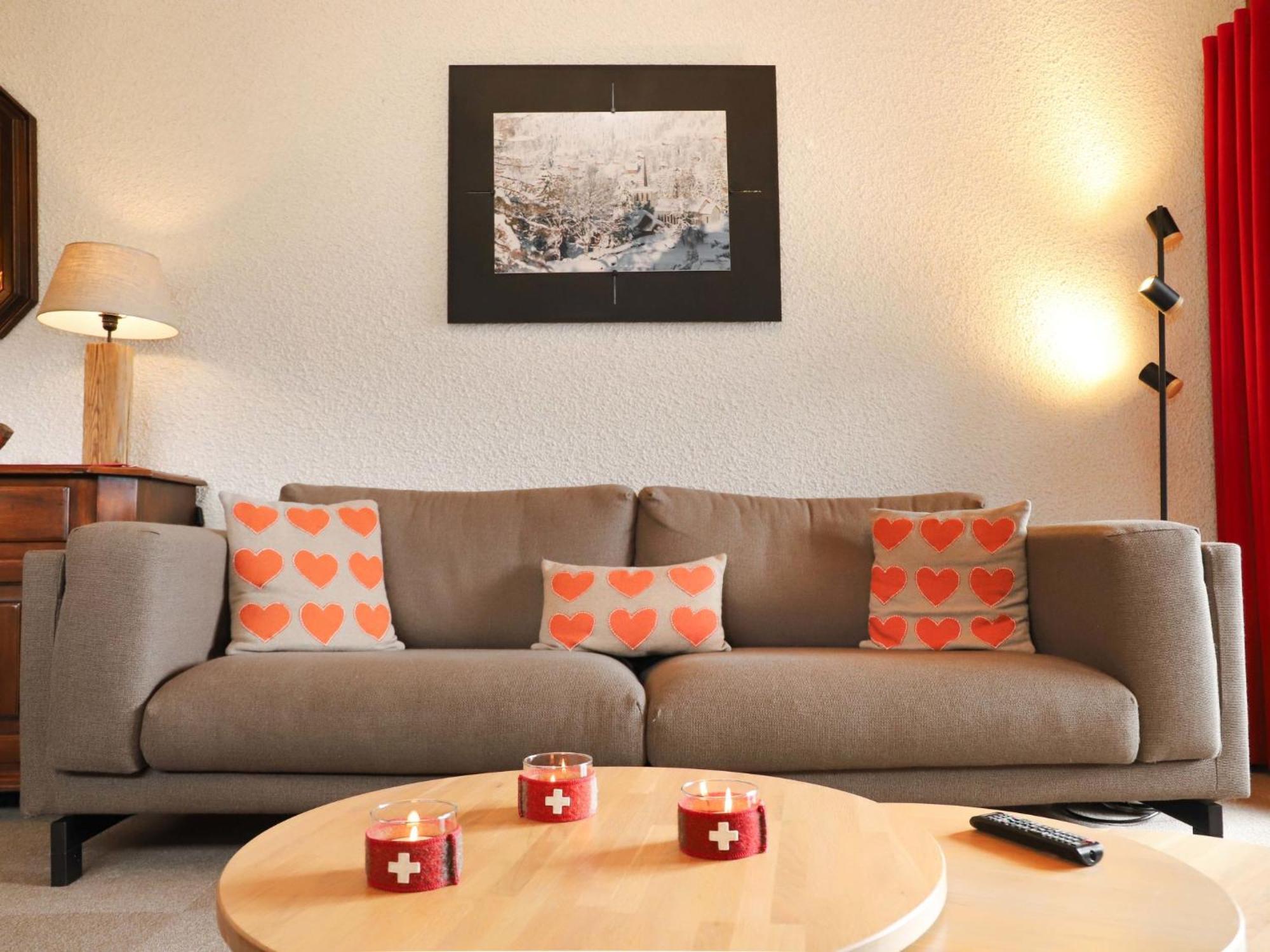 Apartment Grand Hotel A18 By Interhome Villars-sur-Ollon Exteriér fotografie